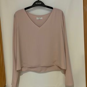 Perfect condition, Babaton blouse